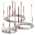 Oslo L3P Pendant Light - Thumbnail 3