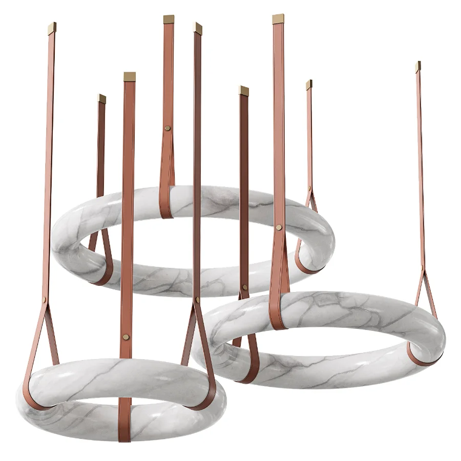 Oslo L3P Pendant Light - Image 3