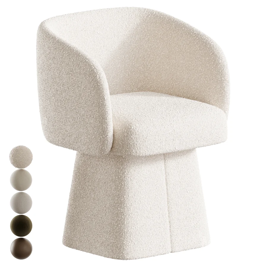 Senza Chair - Image 1