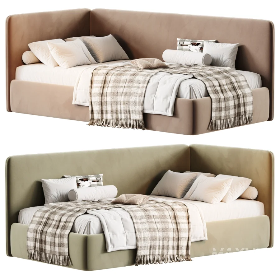 Level 03 kids bed - Image 2