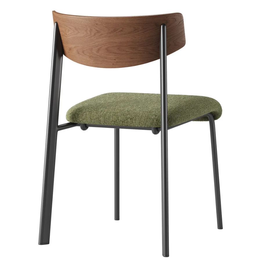 Nadia Dining Chair - Image 5