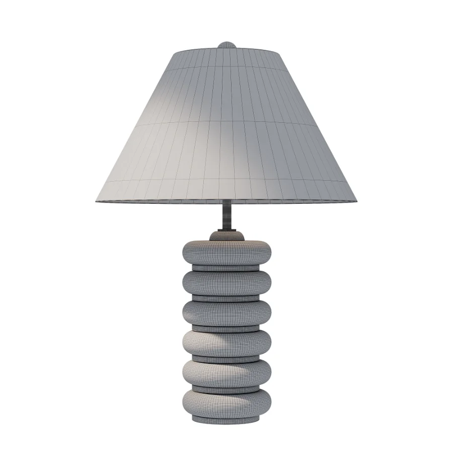 Grayson table lamp - Image 7