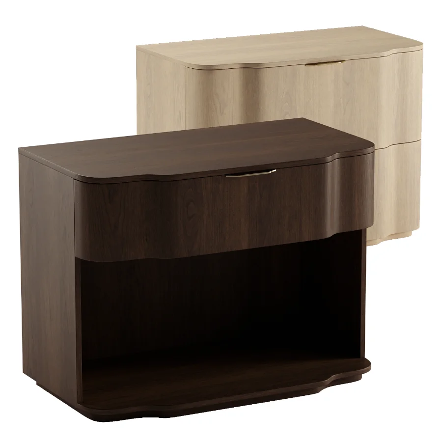 GLAUCE Nightstand - Image 3