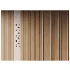 Modern Wooden Wall Panel - Thumbnail 2