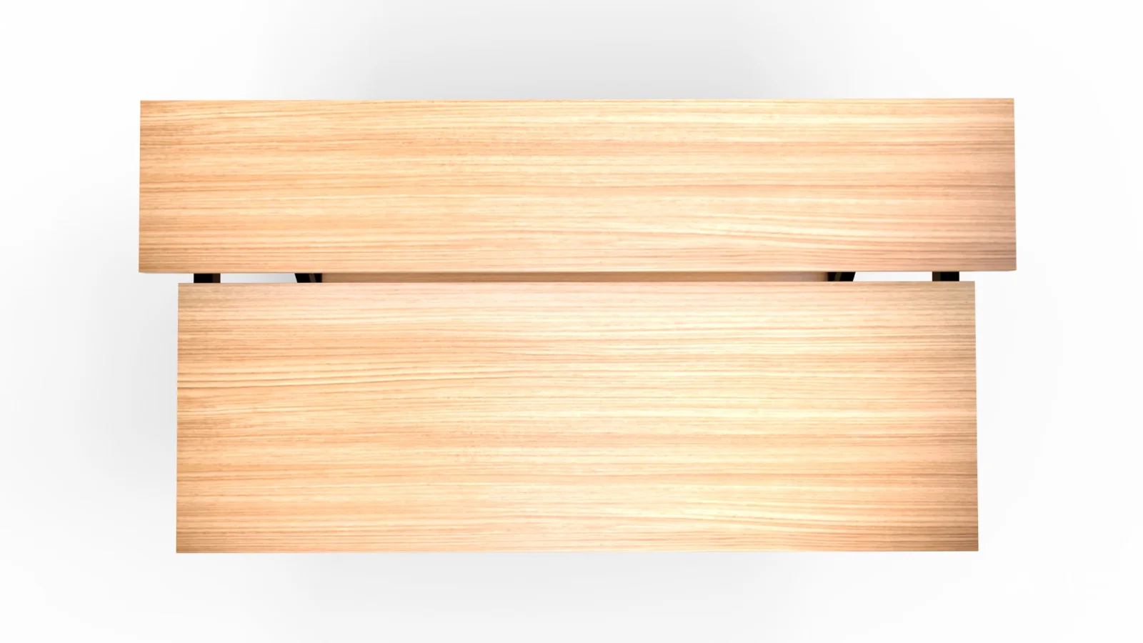Home Office Desk for Small Space - Image 9