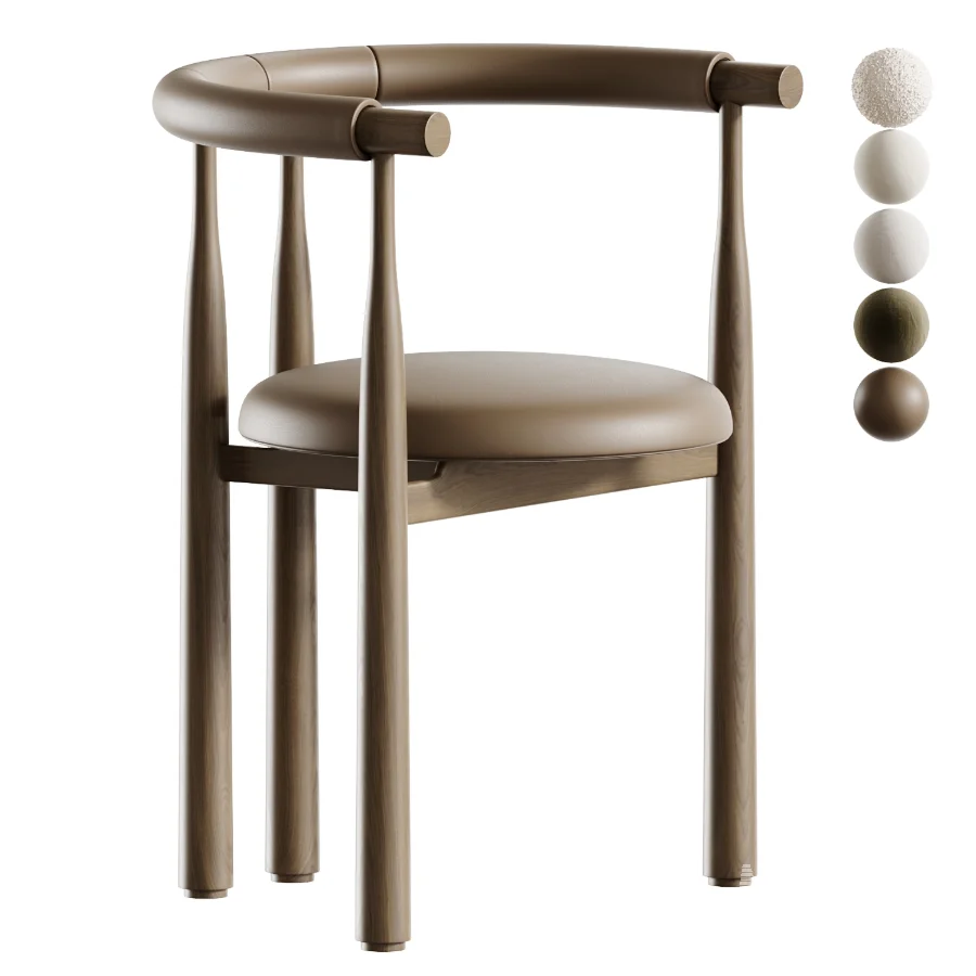 RENGE chair - Image 3