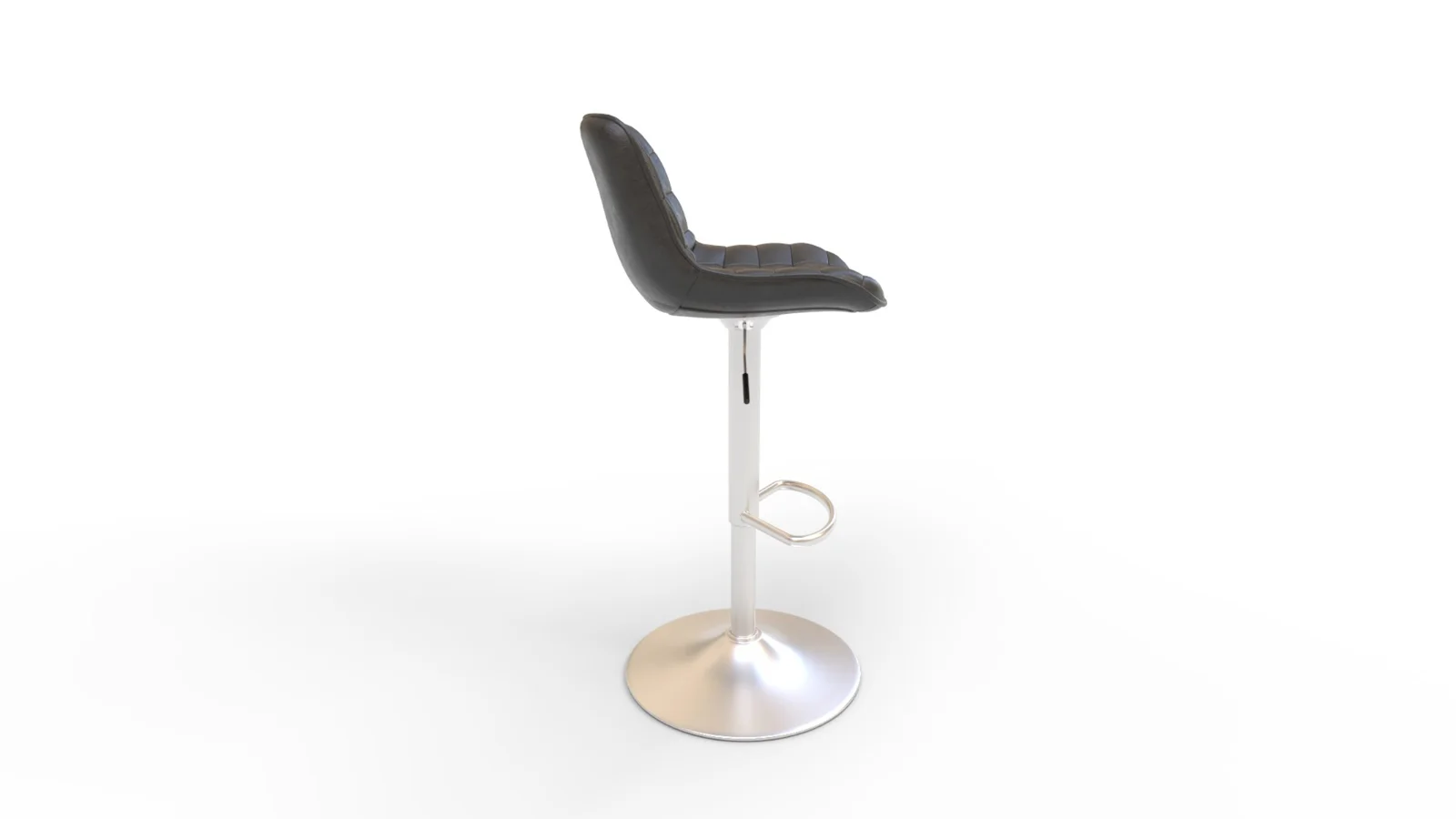 Kidol and Shellder Bar Stool - Image 8