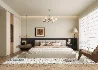 modern bedroom - Thumbnail 1