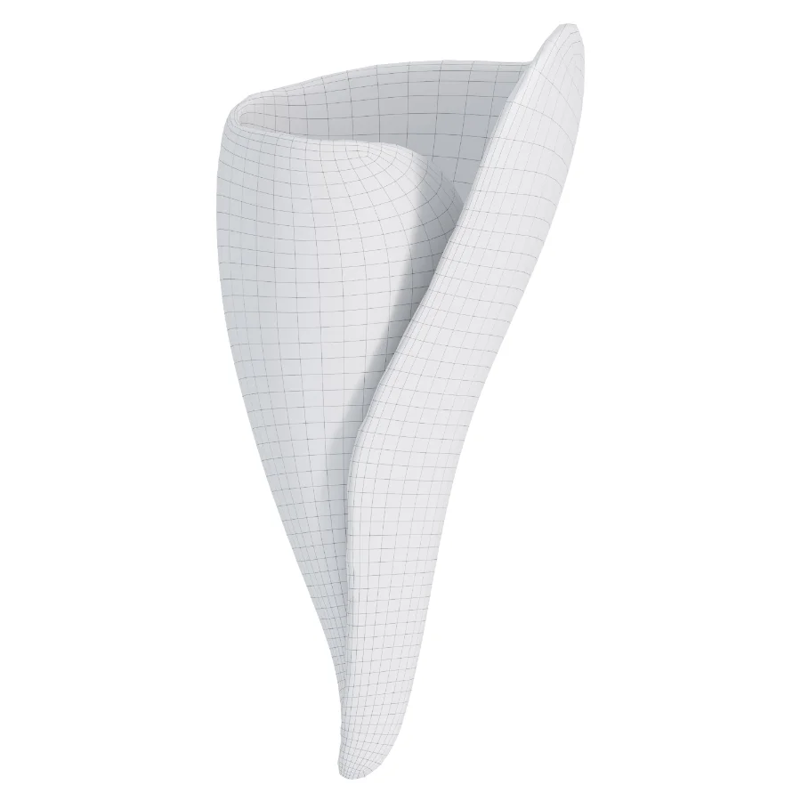 Wall Lamp - Image 1