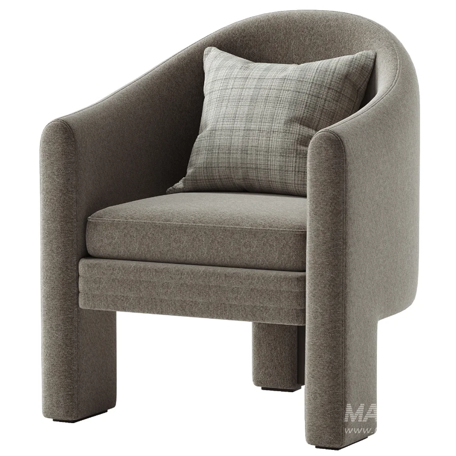 Nina Dining Chair - Image 5