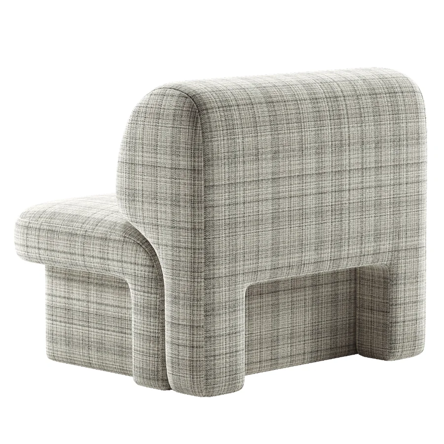 Slide Armchair - Image 5