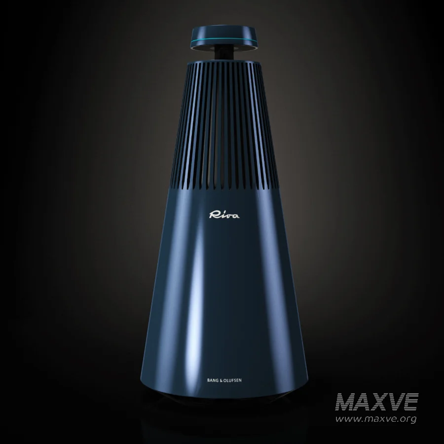 Bang & Olufsen Beosound 2 Riva Edition - Image 1