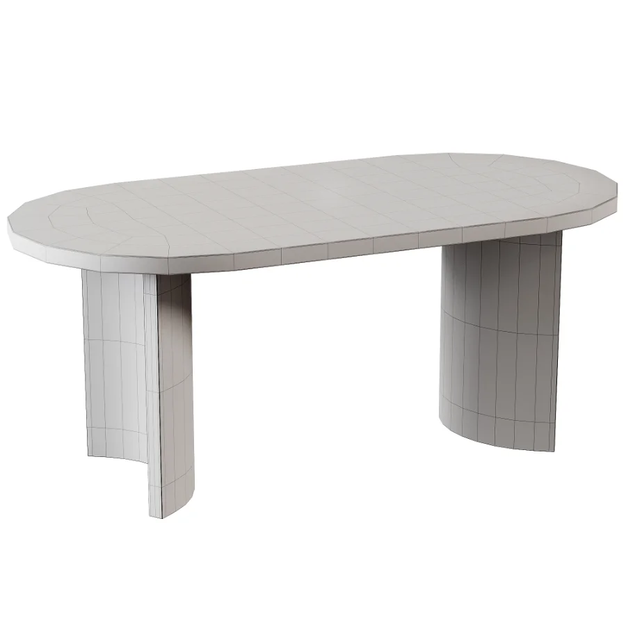 Kitchen table Kelvin - Image 5
