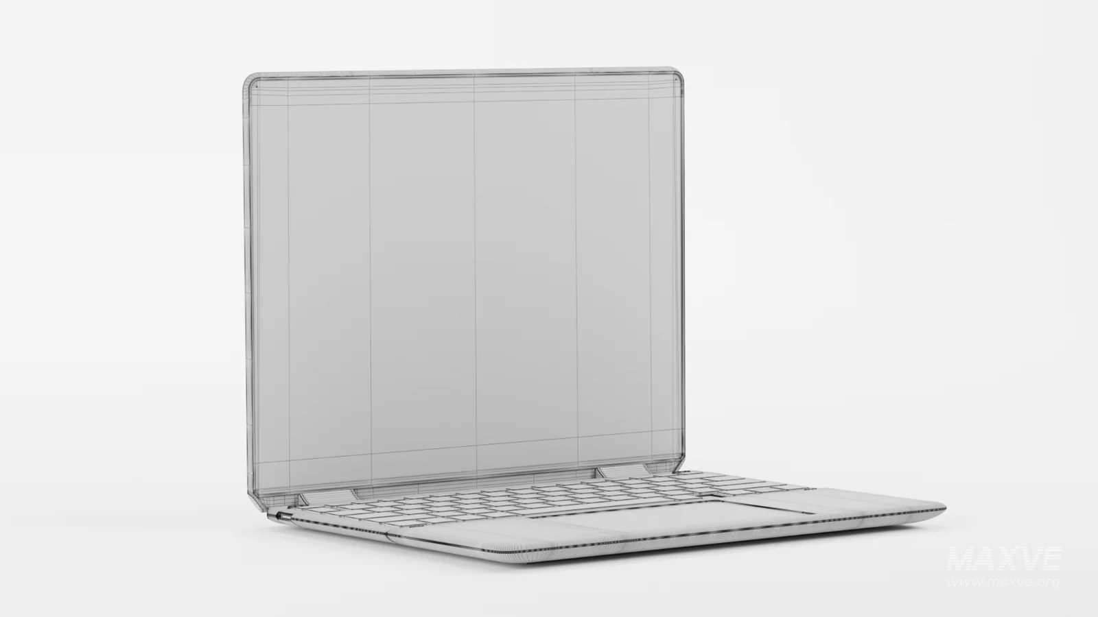 HP Laptop 3D Models - Image 6