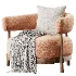 Gum armchair - Thumbnail 3
