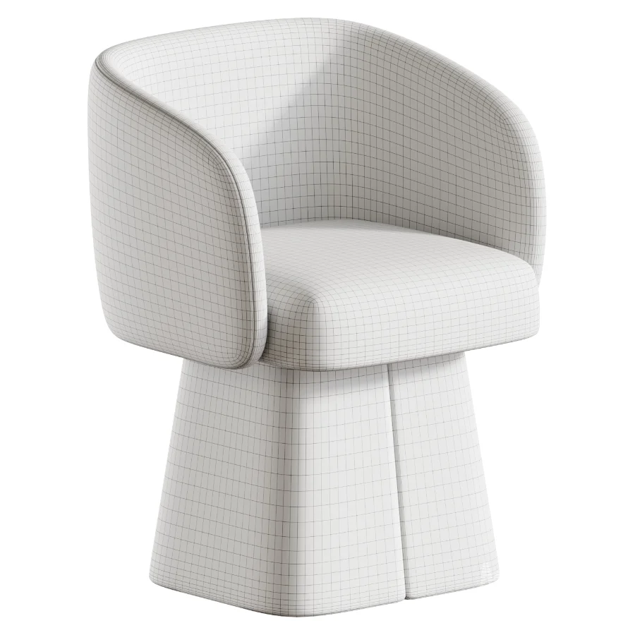 Senza Chair - Image 5