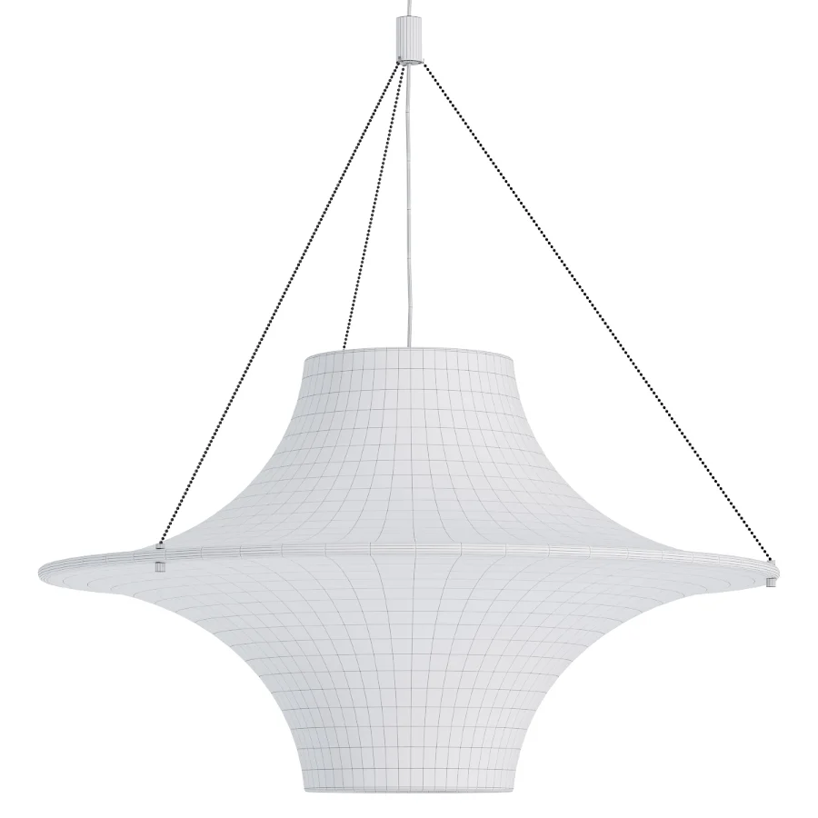 Lokki Pendant Lamp - Image 3