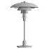 Nordic Simple Multi layer Umbrella Design Table Lamp - Thumbnail 2