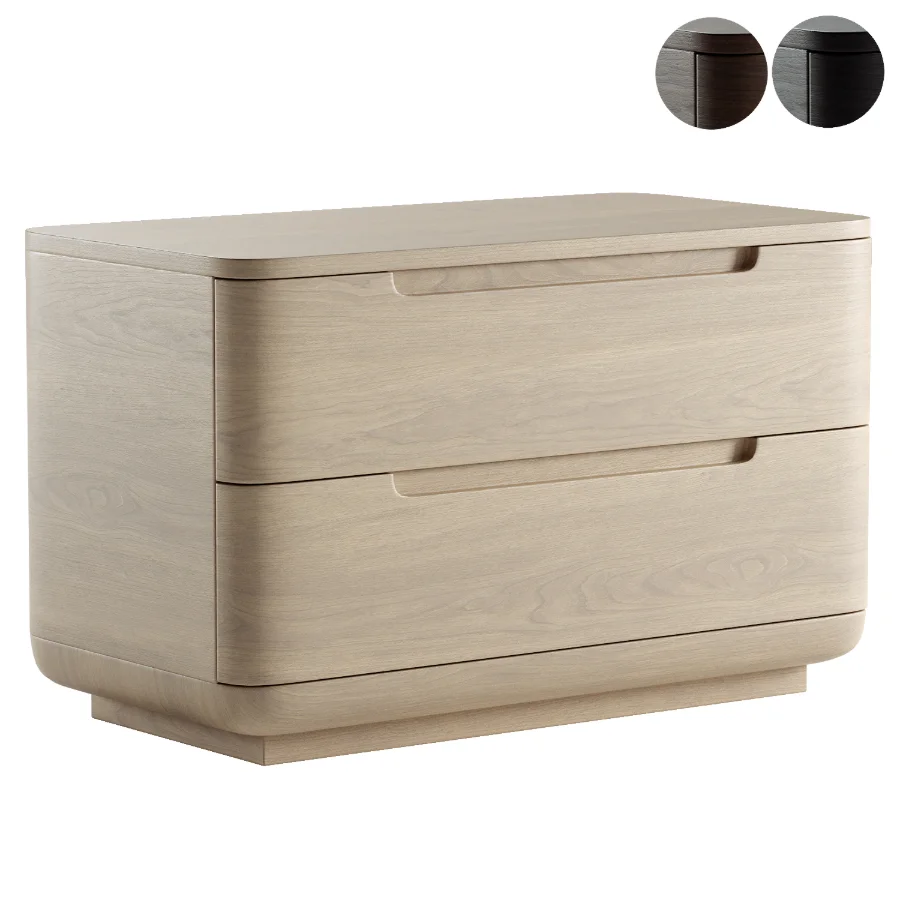 BATEIA Nightstand - Image 1