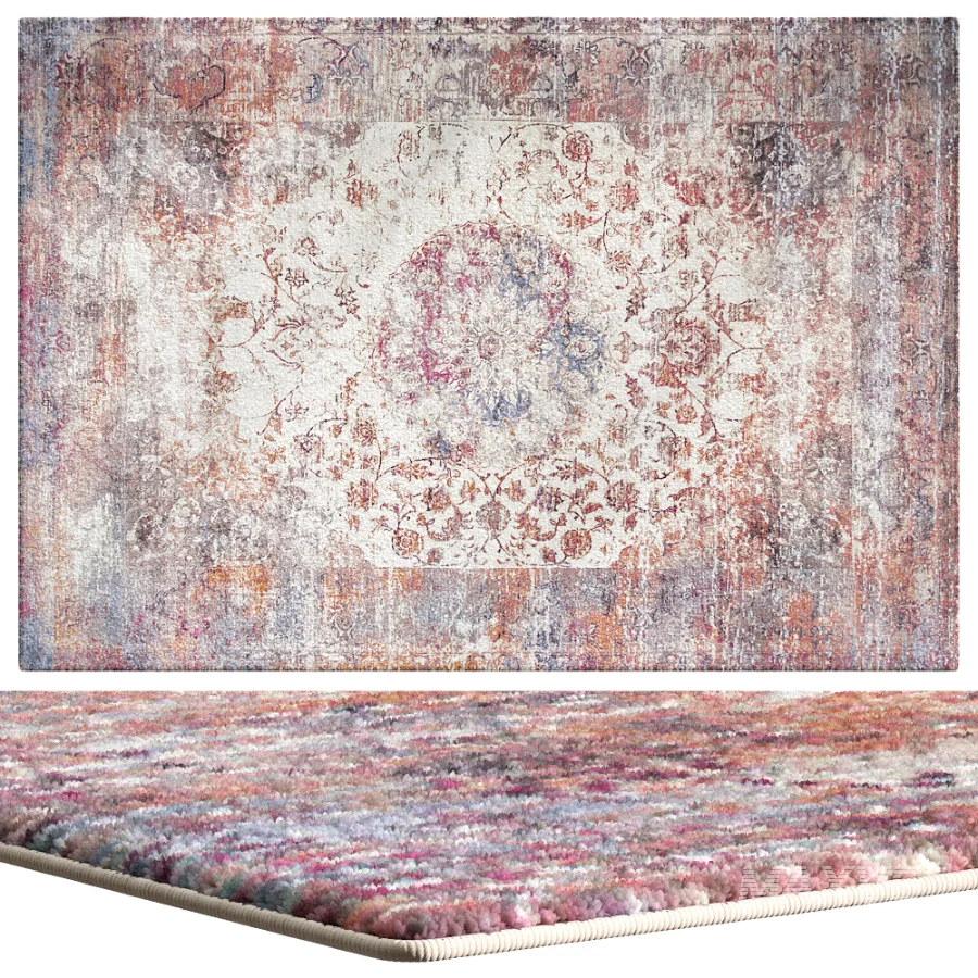 Carpet Ungaro Verdi - Image 1