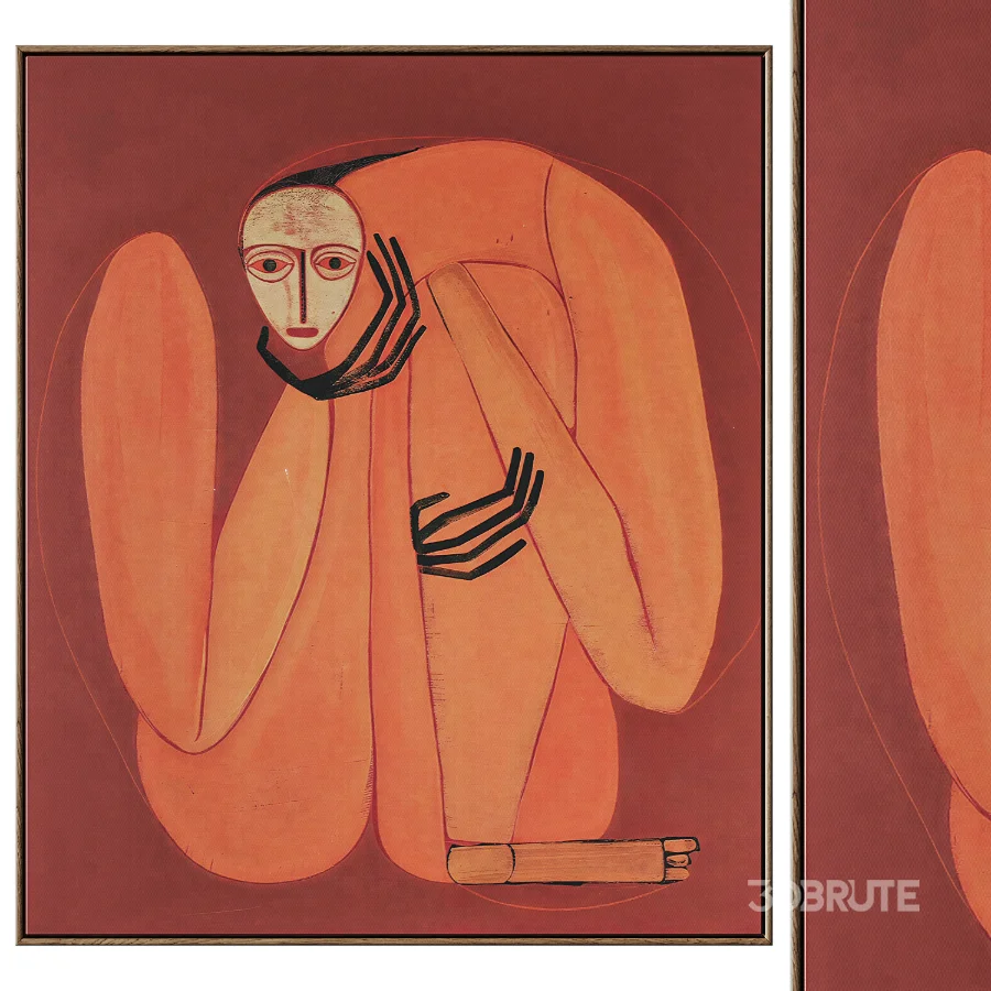 Painting 94 - Image 3