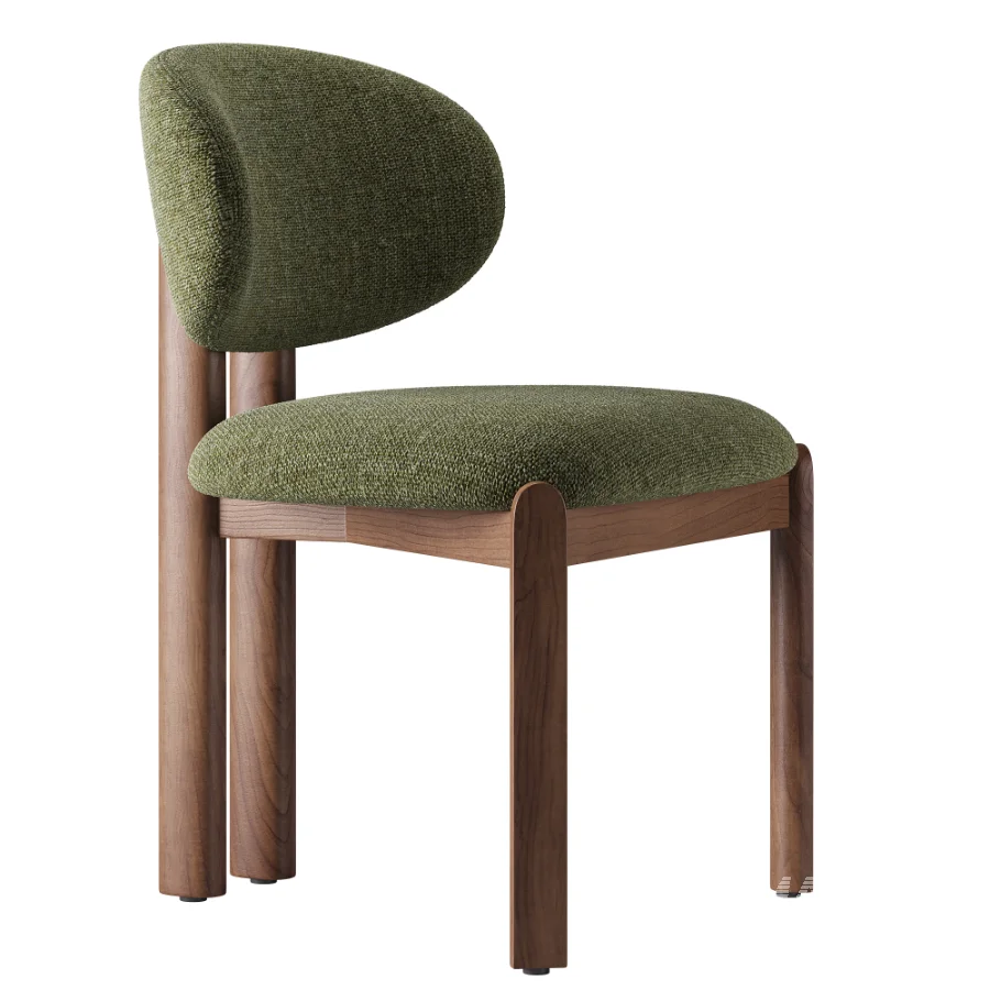 Duende Chair - Image 4