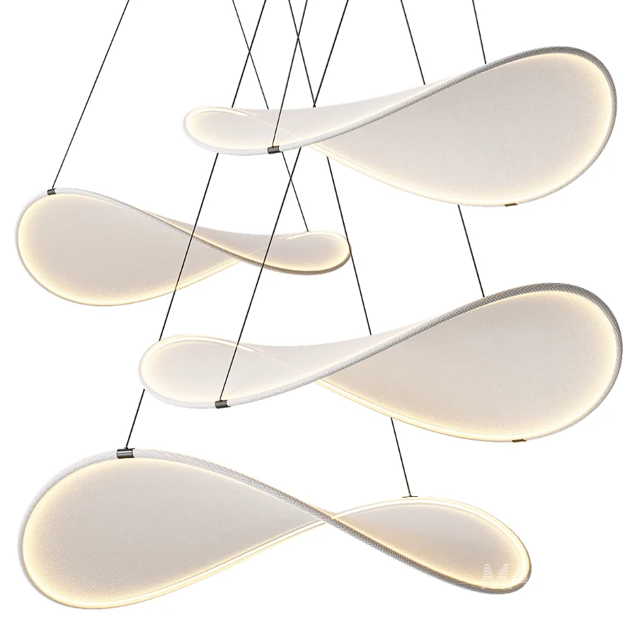 IIII 09 Pendant Lamps - Image 2