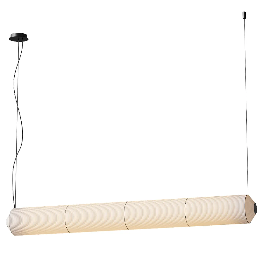 Tekio Horizontal Pendant Light - Image 4