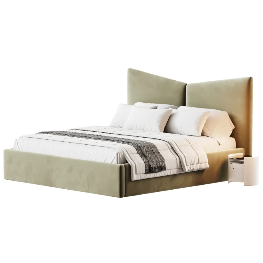 Crest bed - Image 4