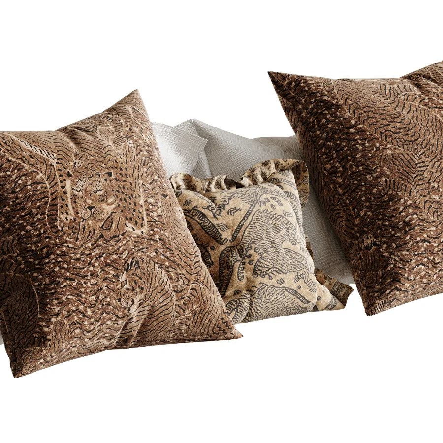 Pillow set 05 - Image 3