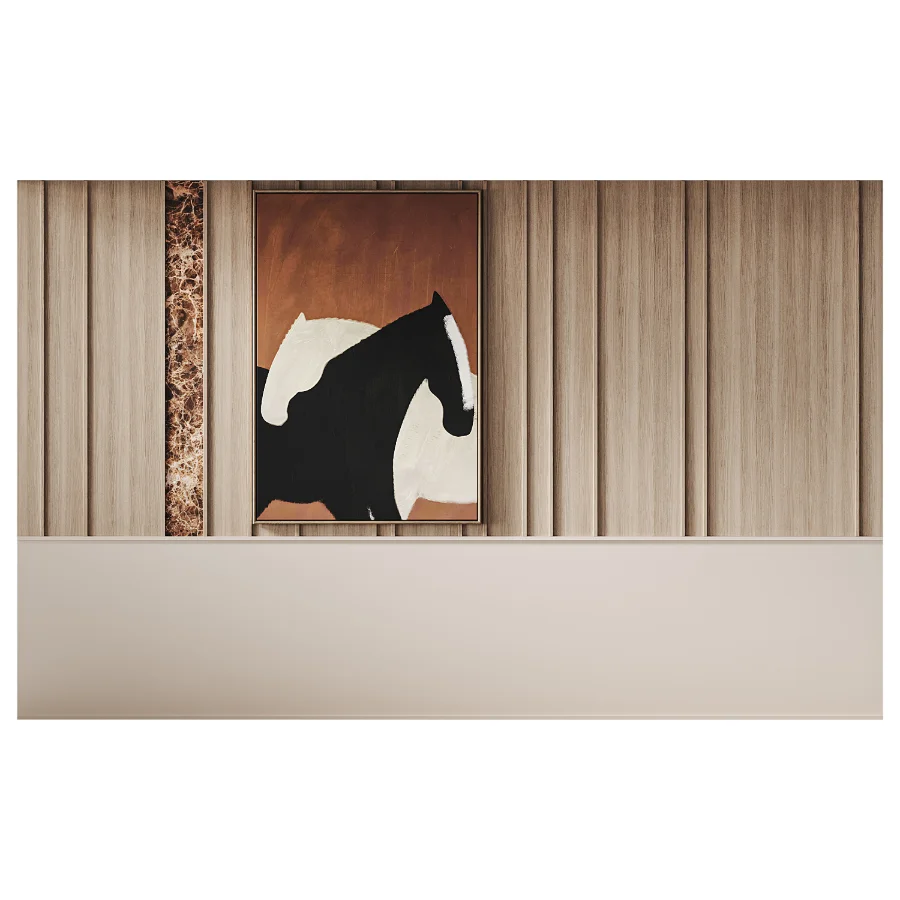 Art Wall 207 - Image 1