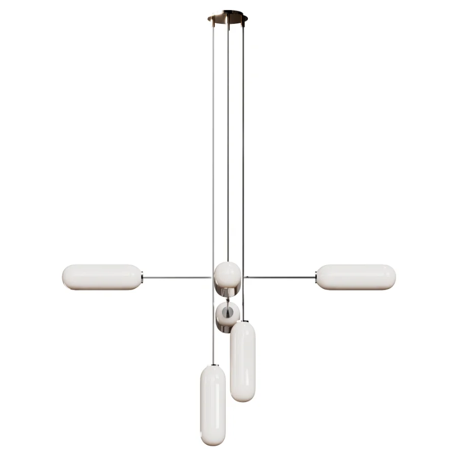 Aromas Del Campo Atil Pendant Lamp - Image 3