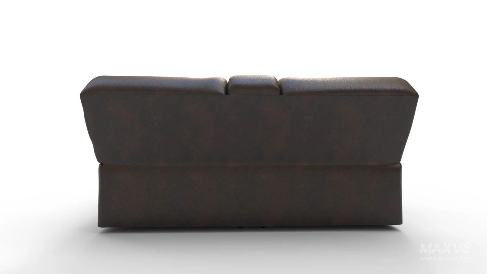 Easy-Going Stretch Recliner Loveseat - Image 3