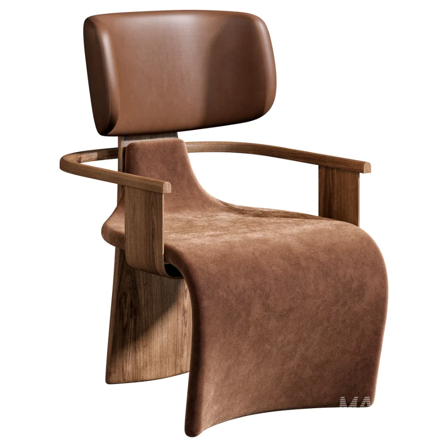 Ruufform Angel Plus Chair - Image 5