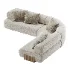 Carmel Modular Couch - Thumbnail 5