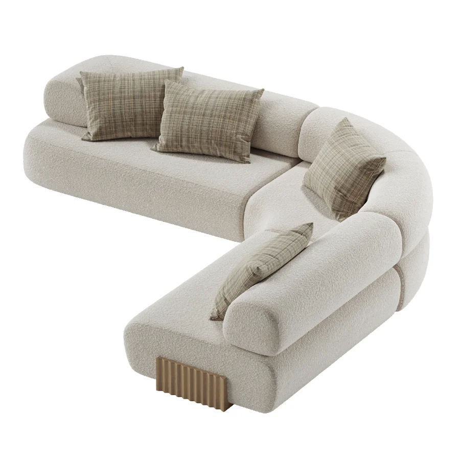 Carmel Modular Couch - Image 5