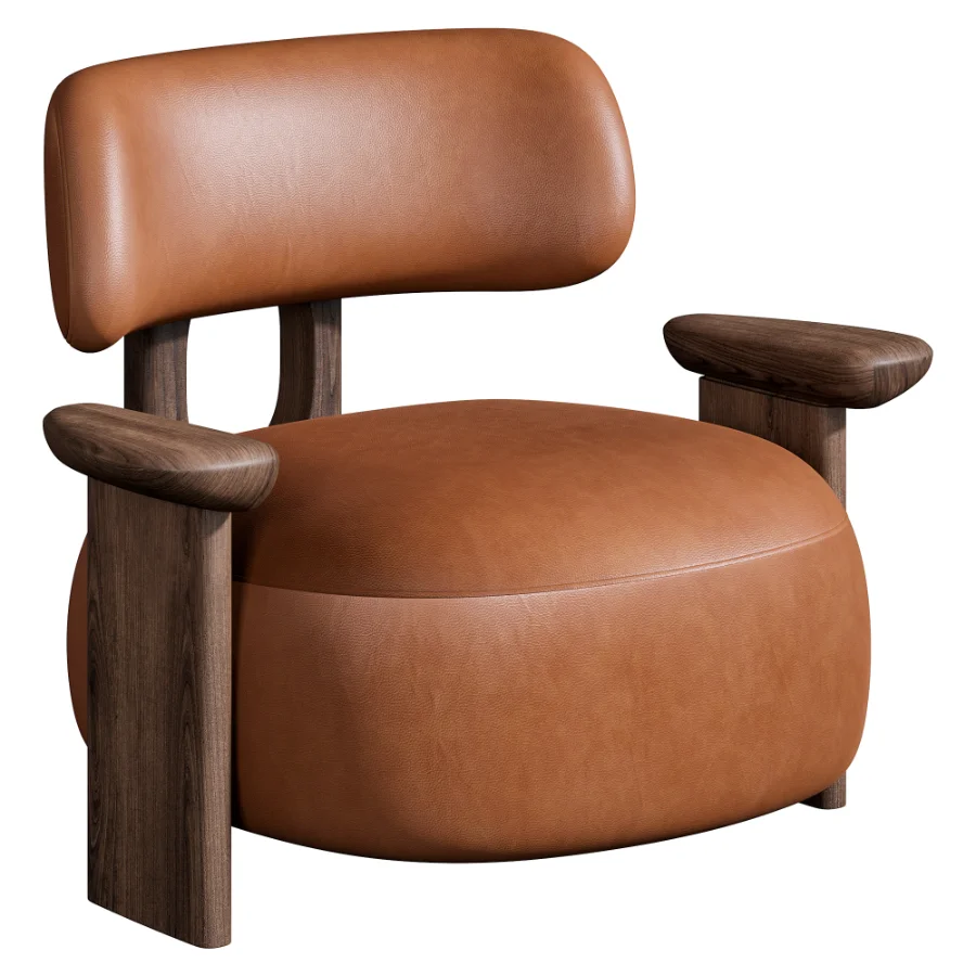 Furada Arimchair By Feeling - Image 4