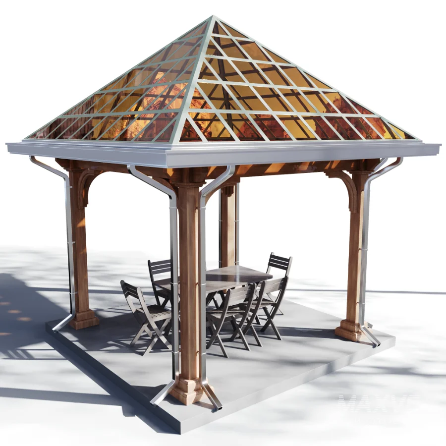 Gazebo 07 - Image 2