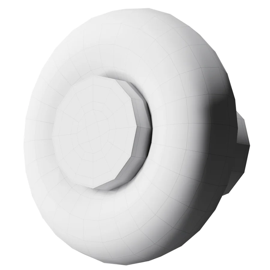 Omer Wall Lamp - Image 5