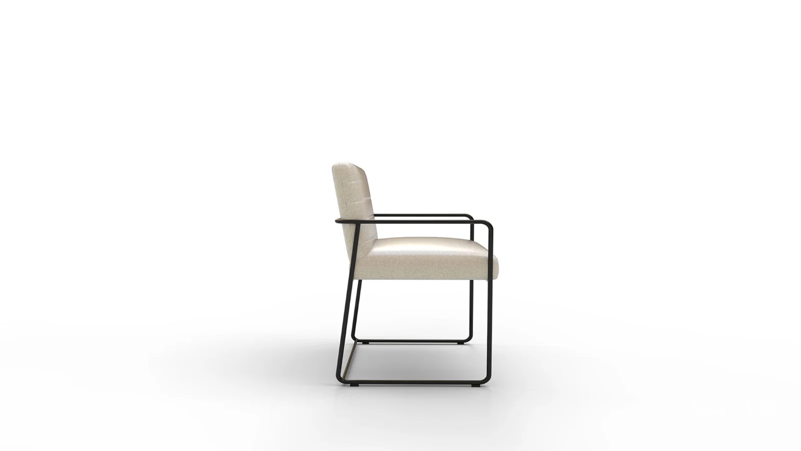 Magill Arm Chair - Image 5
