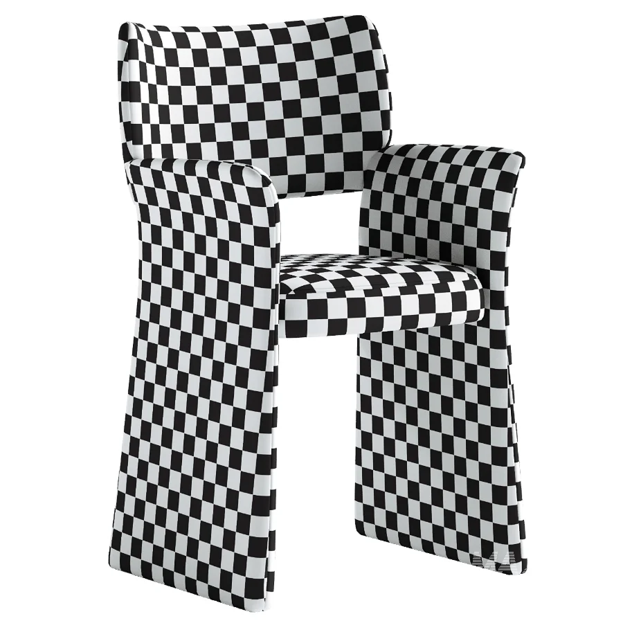Tulip Chair - Image 1