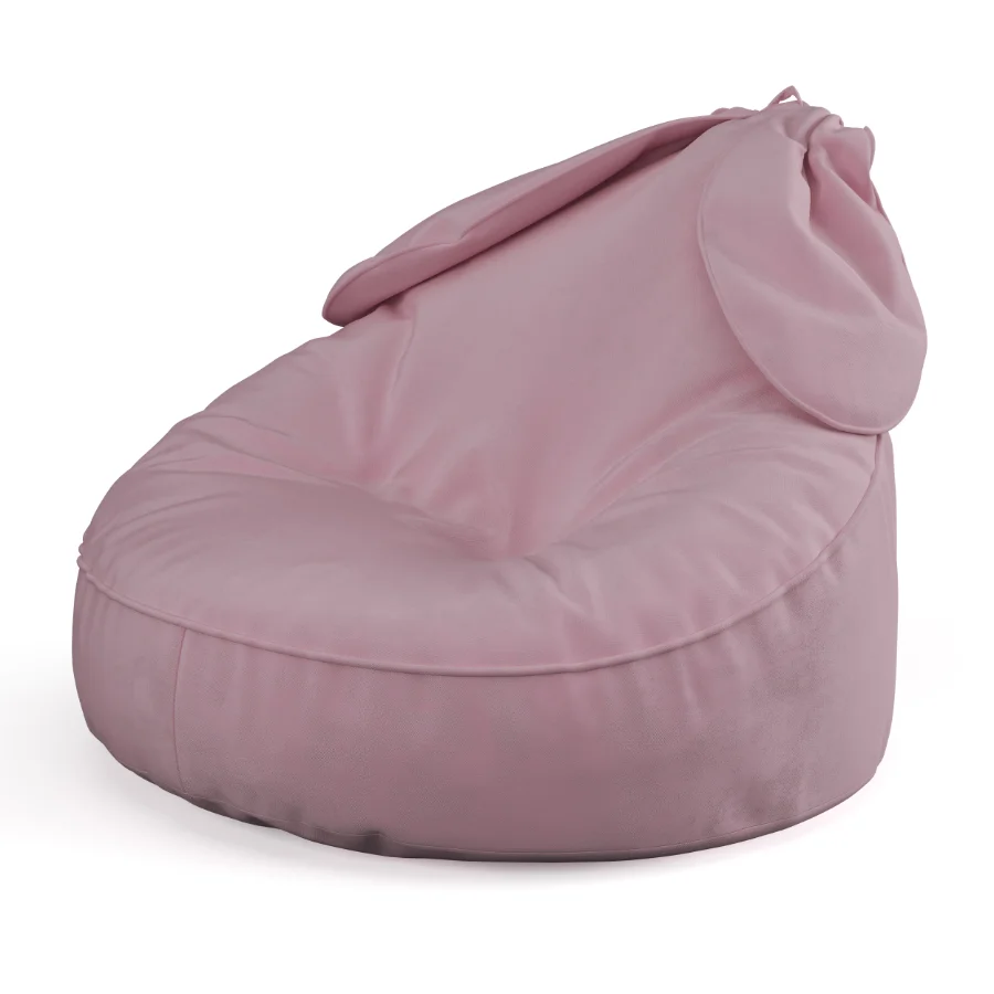 Wigiwama Children s bean bag Bunny - Image 1