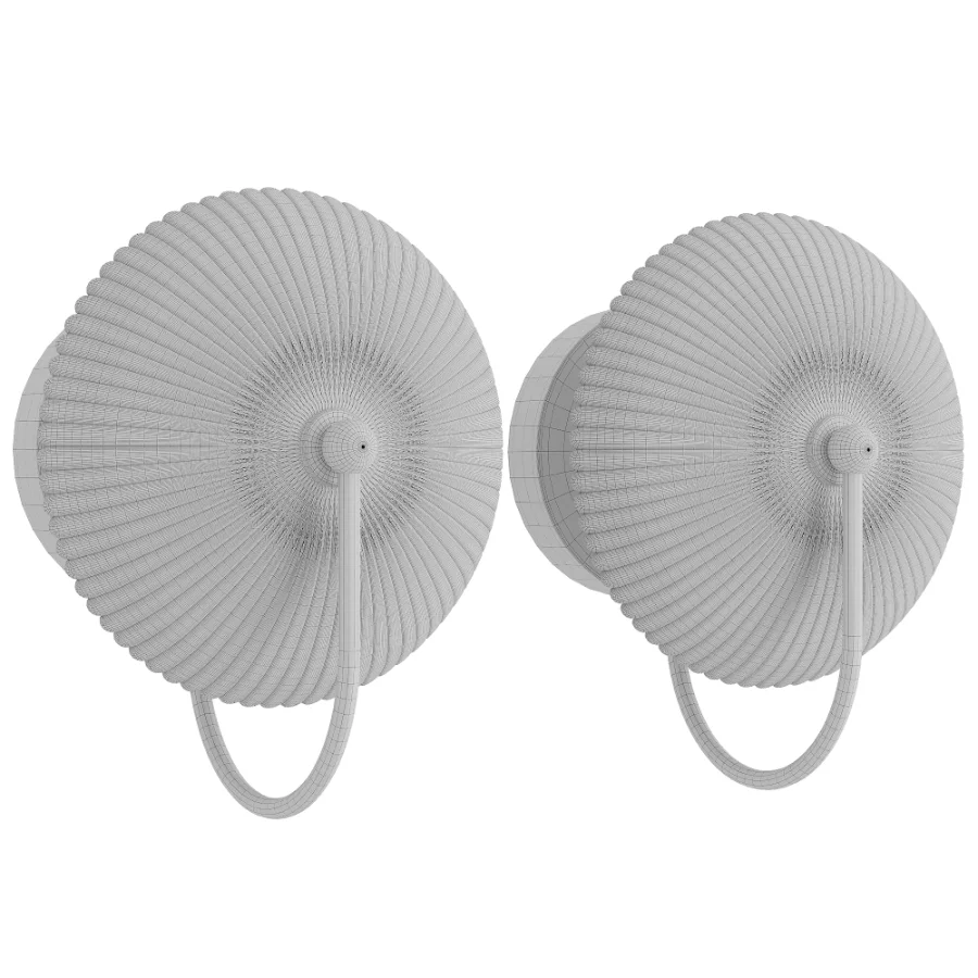 Hera Hook Wall Sconce - Image 2