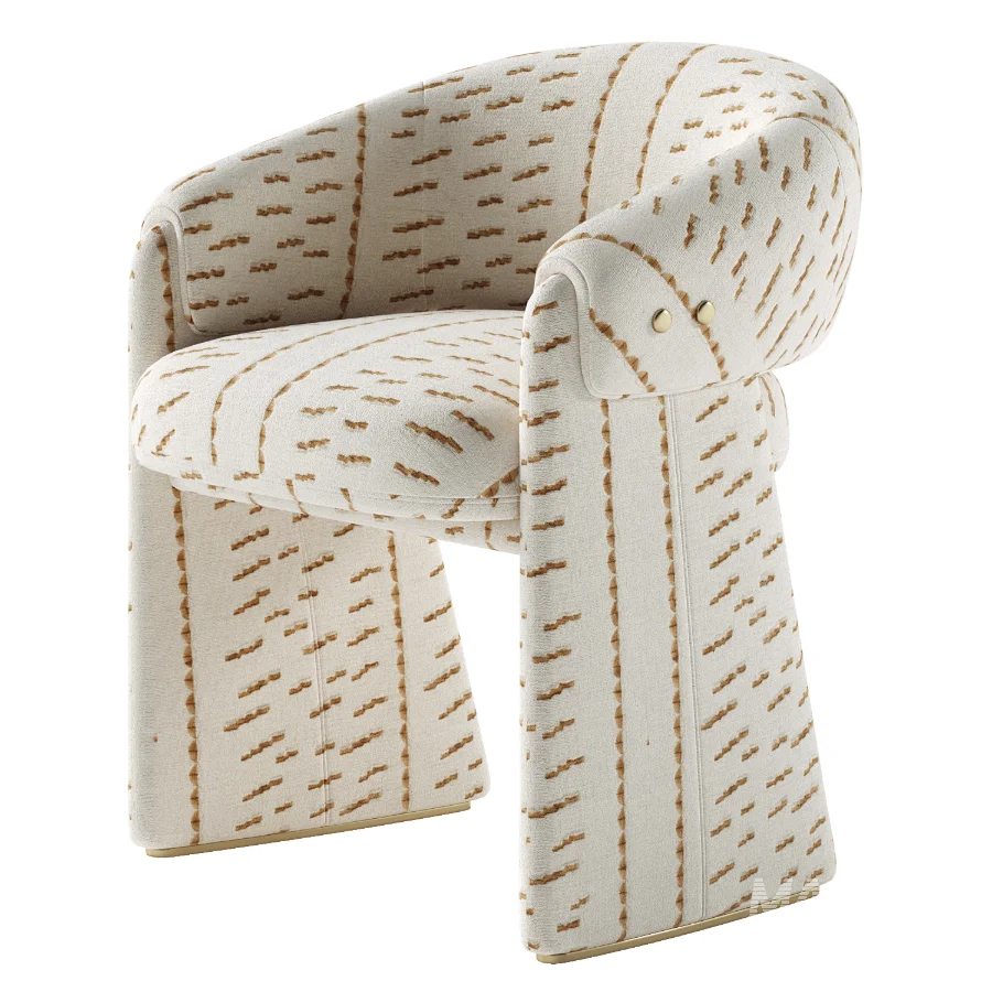 Shelbourne Dining Chair - Image 5