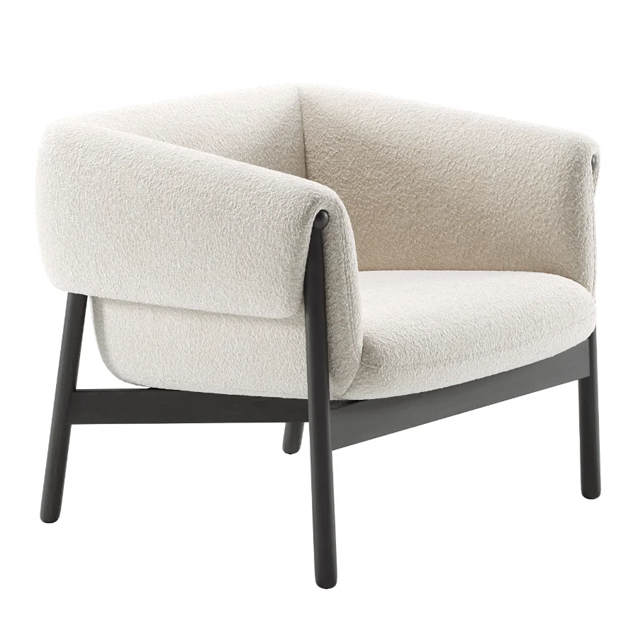 Jellyfish Armchair - Image 3