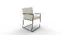 Magill Arm Chair - Thumbnail 7