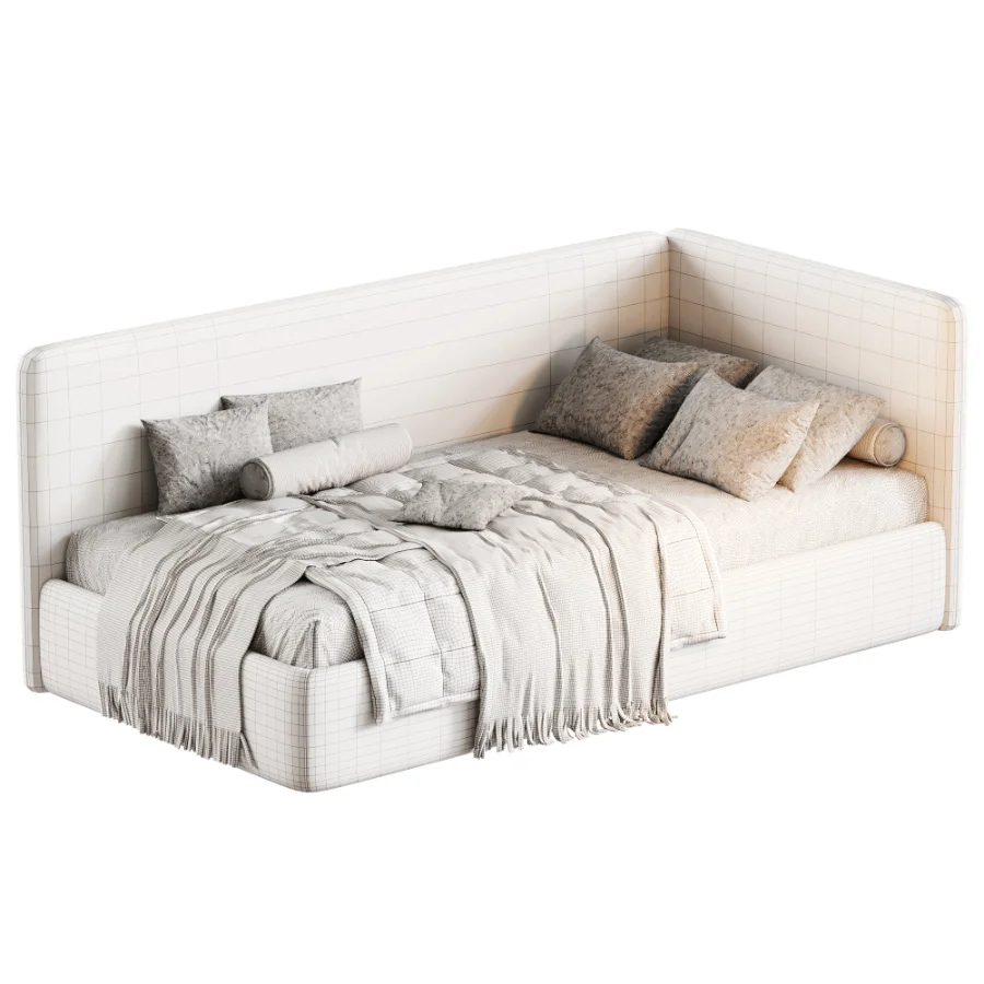 Level 03 kids bed - Image 5