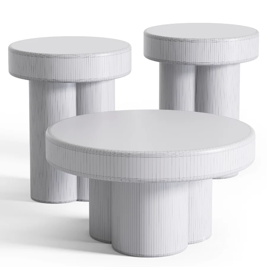 Miniforms Soda Coffe Table - Image 2