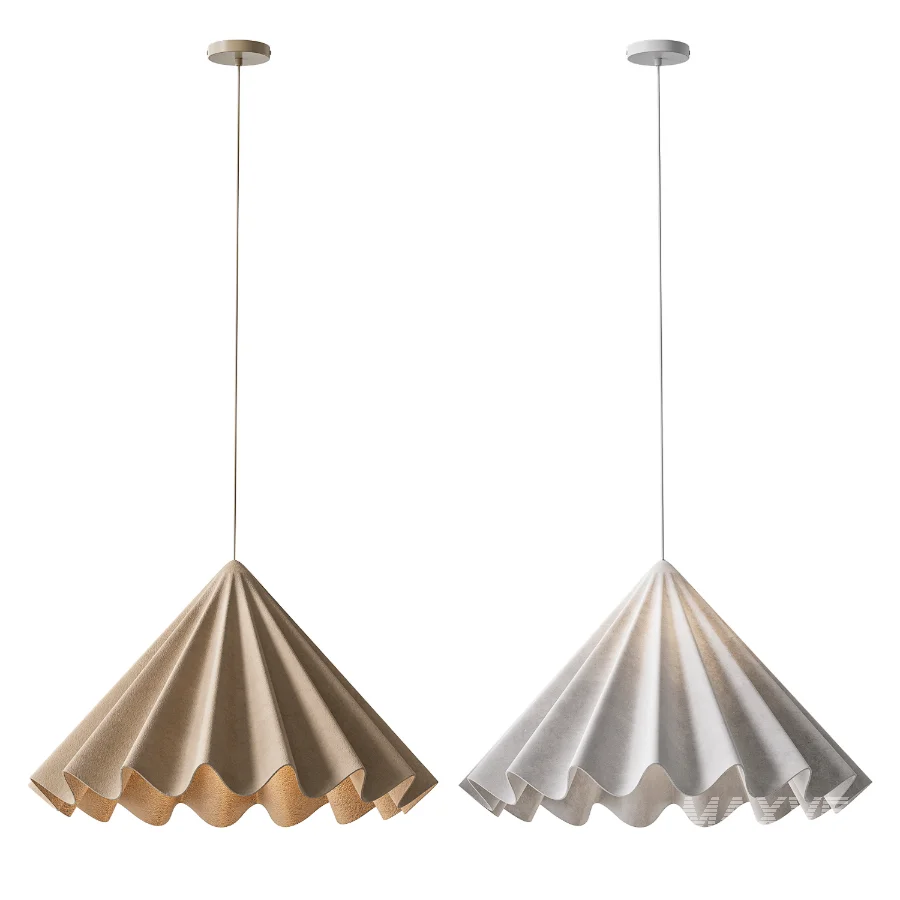 Audo Copenhagen Dancing Pendant Lamps - Image 4