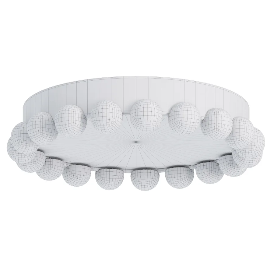 Molina Ceiling Lamp - Image 2